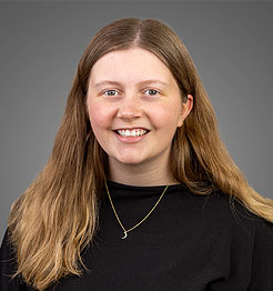 Photo of Lily Van Allen