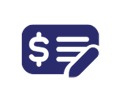 Open account icon