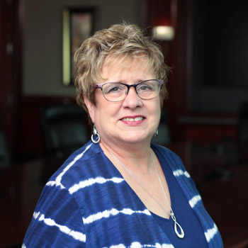 Photo of Lynn