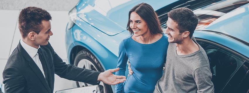 How Do Auto Loan Preapprovals Work For Royal Vehicle Loans