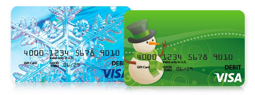 Visa $25 Prepaid Gift Card - English | staples.ca
