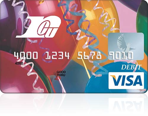 Custom Prepaid Debit Card, Visa Gift Card Designs Gallery