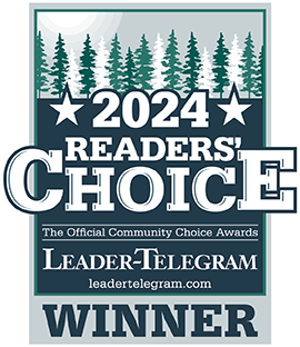 Readers Choice Award Winner