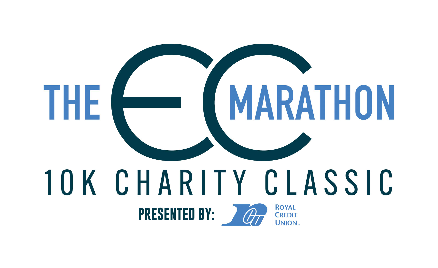 EC Marathon Logo