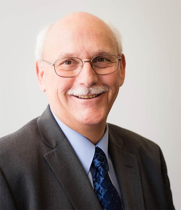 John Sackett ReElected to CUNA Board of Directors Royal Credit Union