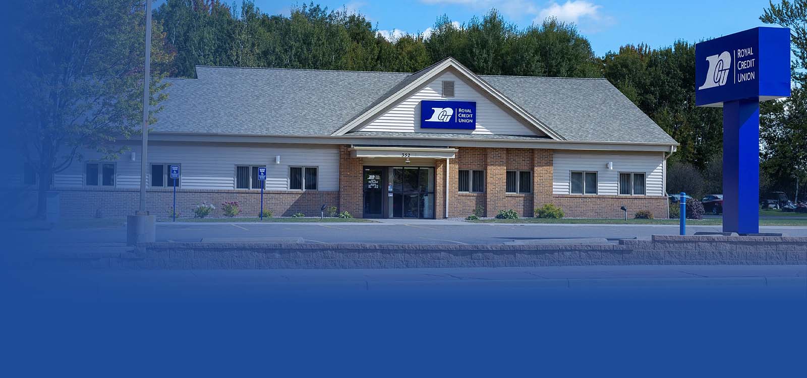 Medford Office | Royal Credit Union In Medford, Wisconsin