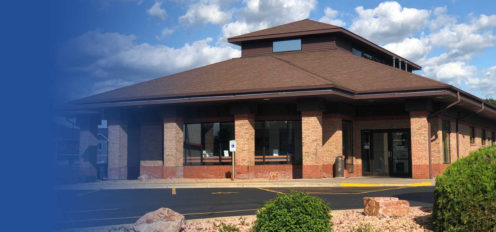 Chippewa Falls South Office Royal Credit Union Chippewa