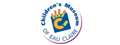 Children's Museum of Eau Claire Logo