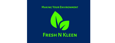 Fresh N Kleen Logo