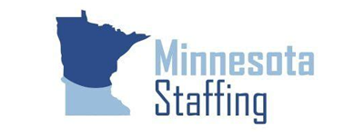 Minnesota Staffing Logo