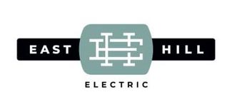 East Hill Electric Logo