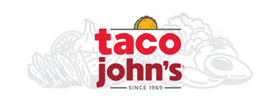 Taco John's of Stillwater Logo