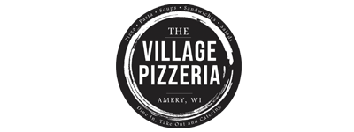 Village Pizzeria Logo