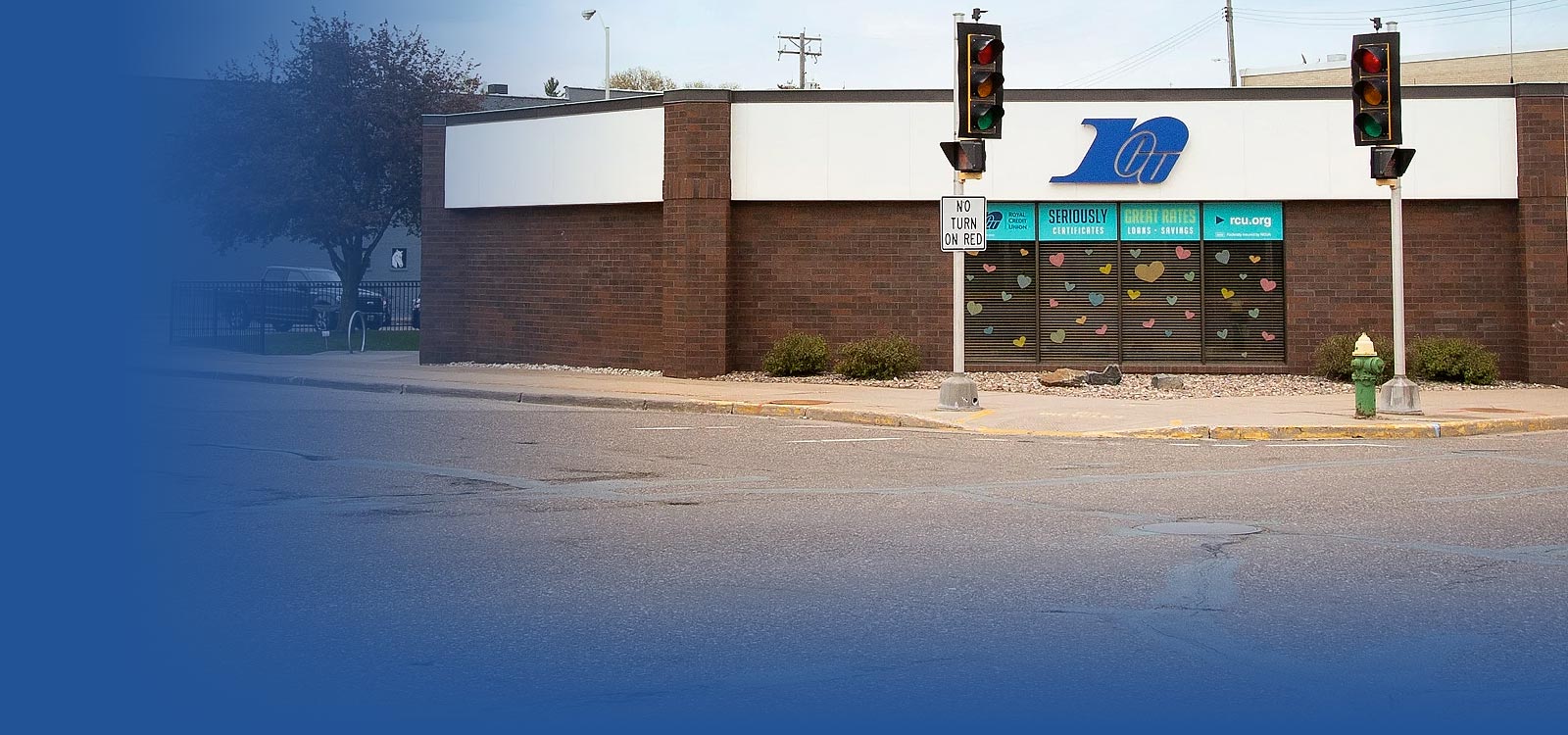 Chippewa Falls Downtown Office Royal Credit Union Chippewa Falls