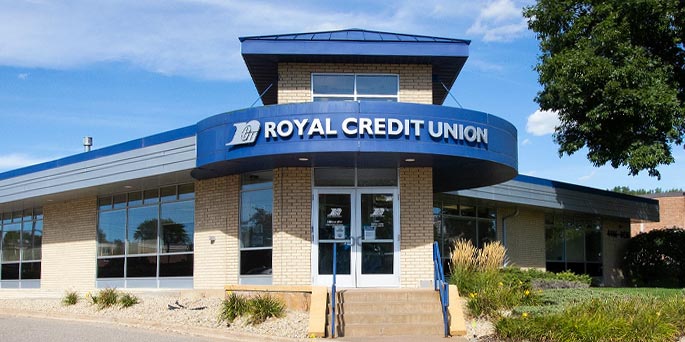 See Our Office Locations Royal Credit Union