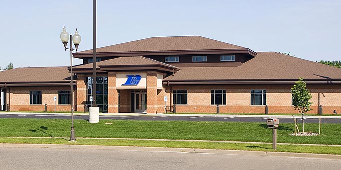 Menomonie North Office image