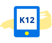 K12 icon