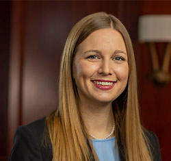 Photo of Melissa Janssen